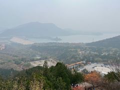 -北京十三陵国家森林公园蟒山景区