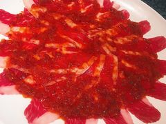 -韩宫宴烤肉·料理(苏州中心店)