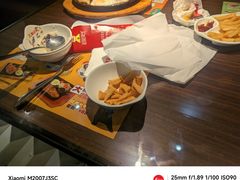 -豪享来牛排(人民店)