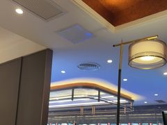 -稻香海鲜饭店(第一国际店)
