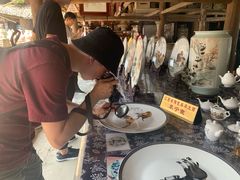 -景德镇古窑民俗博览区