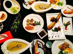 -小广寒电影艺术餐厅(小广寒经三路店)