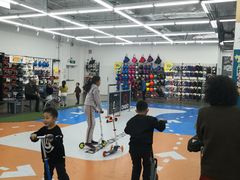 -迪卡侬(香炉礁店)