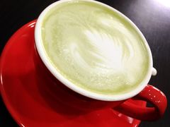 -参差咖啡(水果湖公园店)