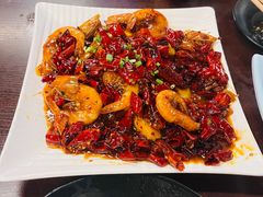 -望京一号(请您到博雅店用餐·博雅店)