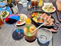 -卡朋西餐(宝安大仟里店)