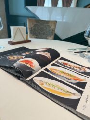 -香雪海饭店中餐厅·宴会厅(东环路店)