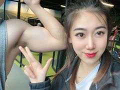 -LikingFit24小时健身•普拉提(张江店)