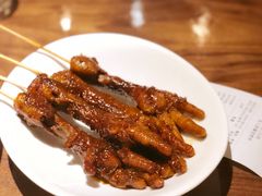 -南门小馆·清真(国贸商城店)