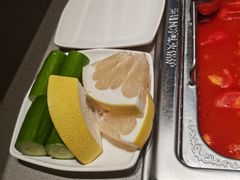 -海底捞火锅(塘厦天虹店)