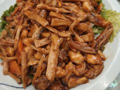-普天和酒楼·新津菜·烤鸭(天津之眼店)