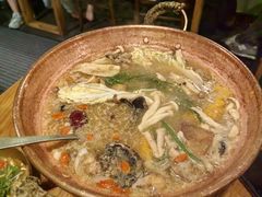 -紫滇源云南生态菜(丹凤街店)