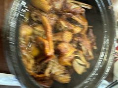 -斯丹姜母鸭·古法干香(涂门街总店)