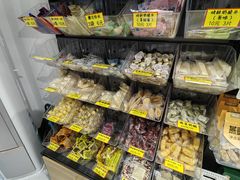-好奶呀内蒙古甄选(蓝旗街店)