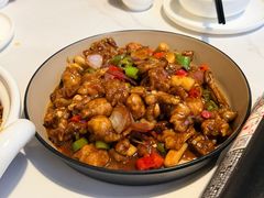 -三猫黑鱼花(南大店)