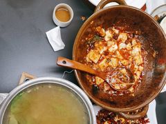 -潮州府·潮菜·砂锅粥(徐家汇店)