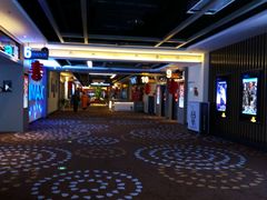 -万达影城(乐山万达广场IMAX店)