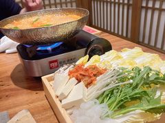 -一本料理(西溪天街店)