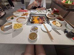-海底捞火锅(高科广场店)