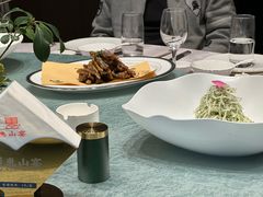 -盛福楼·惠山宴(盛岸路店)