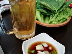 -江浦东烧烤城(韩式特色炭火烤肉同心路店)