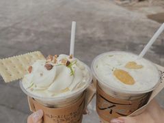 -黄兴南路步行商业街