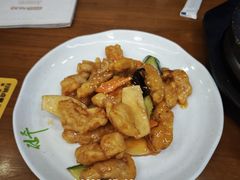 -全州拌饭馆(断桥店)