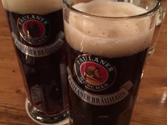-宝莱纳啤酒花园餐厅PAULANER BRAUHAUS Nanjing(广州路店)