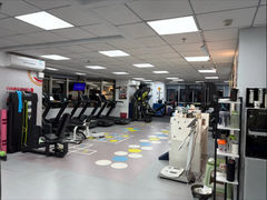 -象佳订制健身(中山公园旗舰店)