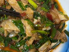 -缘来聚·徽菜名店(黄山宏村店)