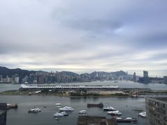 -香港悦品海景酒店