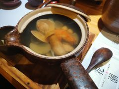 -花潮料理艺食馆(世欧广场店)