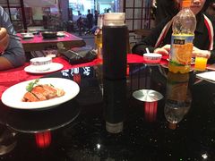 -老苏州芳和园茶酒楼  传统苏帮菜(观前店)