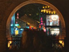 -东关历史文化旅游区-东门遗址