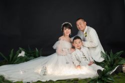 点击看大图 -拾光年华摄影馆(菱角湖公园店)