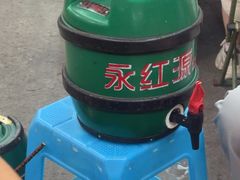 -永红源啤酒·烧烤·海鲜·大排档(台柳路店)