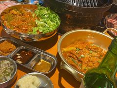 -kingkong大猩猩烤肉(CBD店)