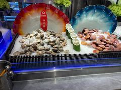 -火叮叮自助烤肉·现切牛肉(茂业店)