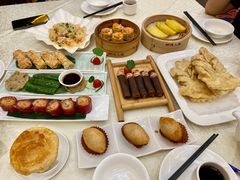 -顺德人家食府(黄金广场店)