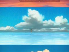 -东方童画少儿美术(金桥体验馆)