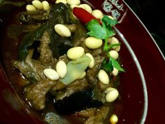 -那家小馆•北京菜•烤鸭(中关村店)