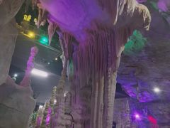 -泉城欧乐堡戏水湾艺术养生温泉