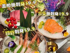 -炭之家齐齐哈尔大片烤肉·涮毛肚火锅·齐齐哈尔烤肉(中央大街店)