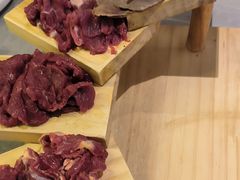 -宴全牛粤来越牛潮汕鲜牛肉火锅(海州万达广场店)