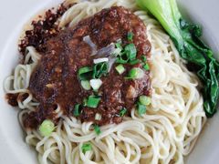 -李先生牛肉面大王(东铁营店)