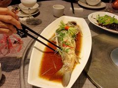 -苏先生海鲜渔庄(金桥店)