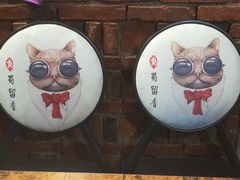 -蜀留香石锅鱼(六顺街店)