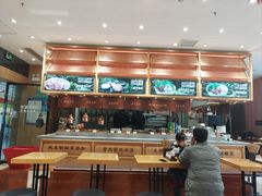 -三千粉牛肉米粉(来客茂店)