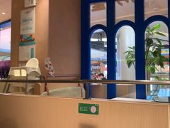 -Aqua Oasis 水天堂(相城天虹商场店)