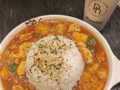 -Pennehut畔尼意面(合肥万象城店)
